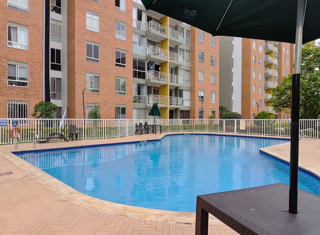 Apartamento en arriendo en Cali