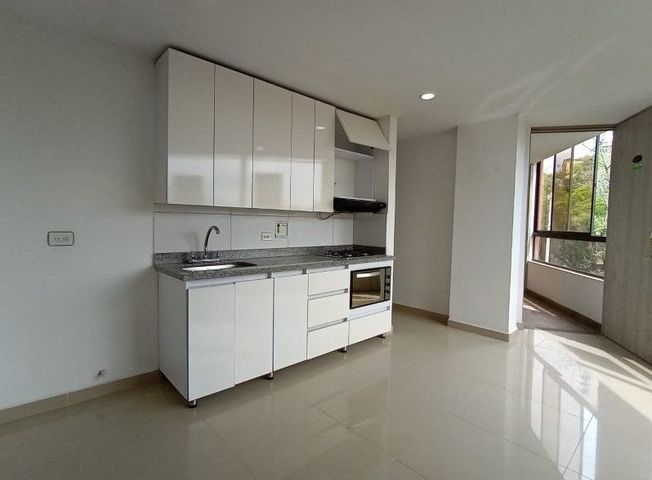 Apartment for rent in Medellín