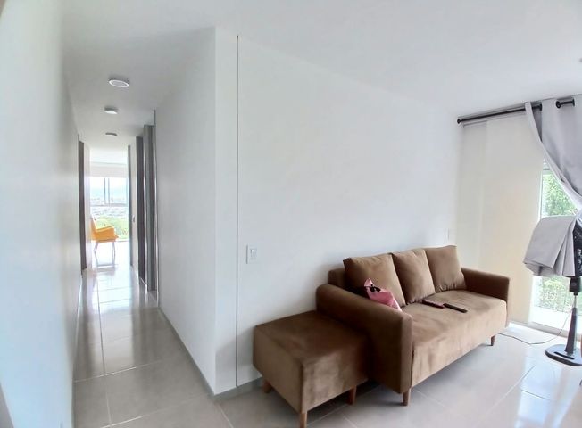 Apartamento en arriendo en Pereira
