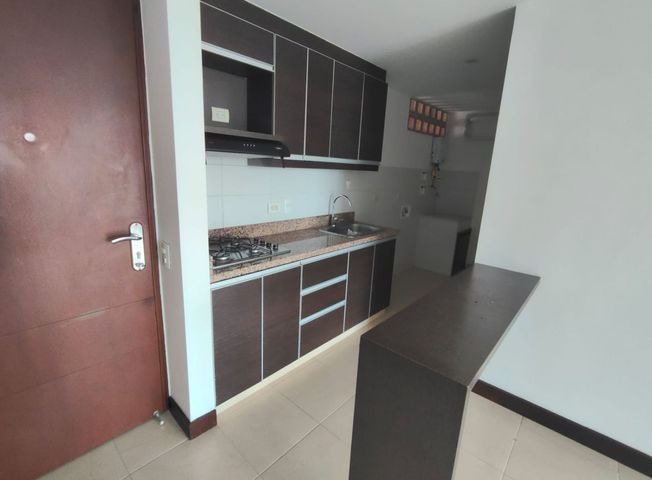 Apartment for rent in Bello