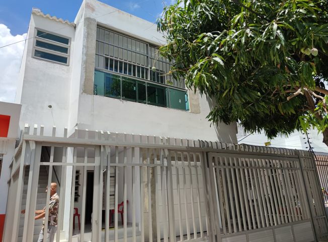 Apartment for rent in Barranquilla