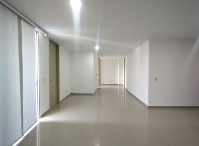 Apartment for rent in Barranquilla