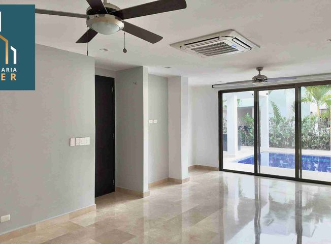 Casa en arriendo en Cartagena