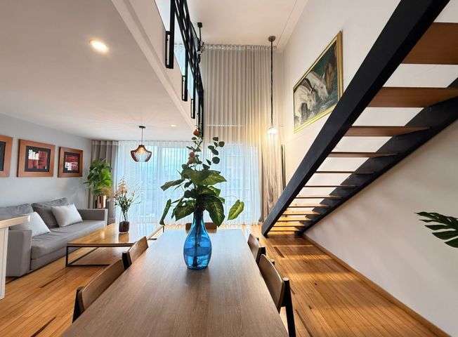 Apartment for rent in Medellín