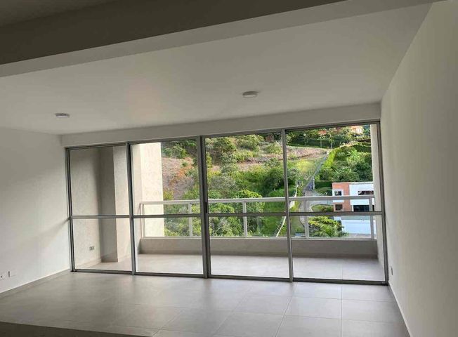 Apartamento en arriendo en Bellavista