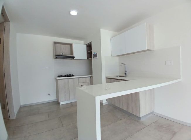 Apartment for rent in Pereira