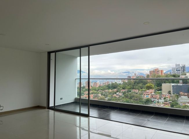 Apartamento en arriendo en Mesa