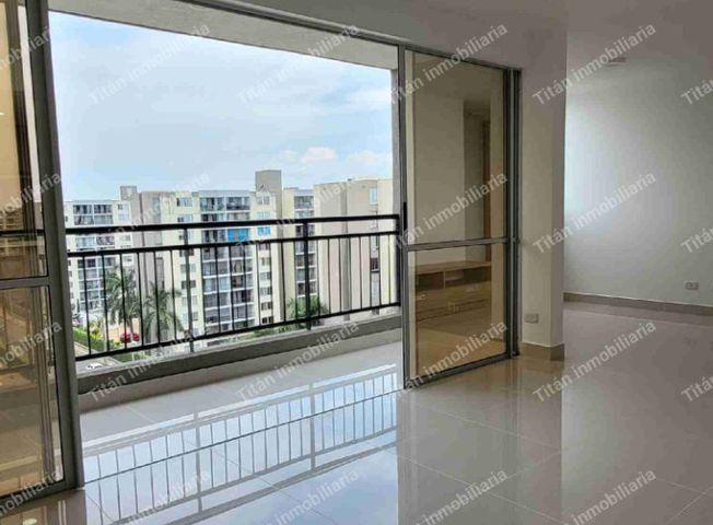 Apartment for rent in Cali