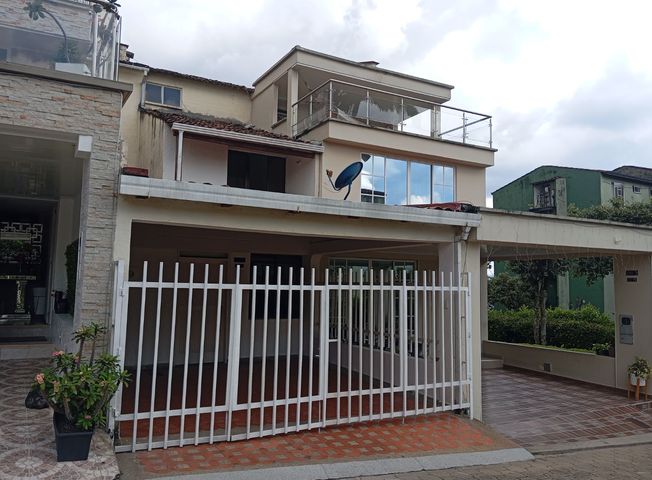 House for rent in Bucaramanga