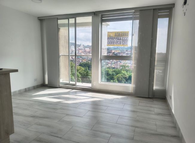 Apartamento en arriendo en Manizales