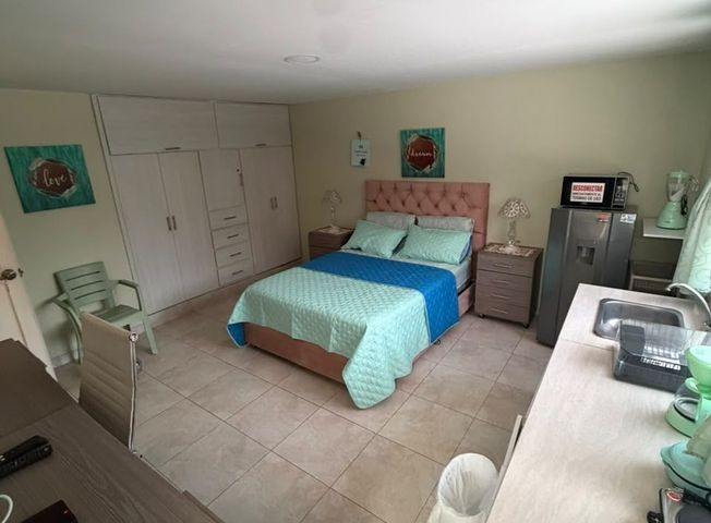 Apartamento en arriendo en Norte-Centro Histórico