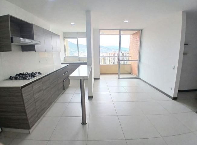 Apartment for rent in Sabaneta