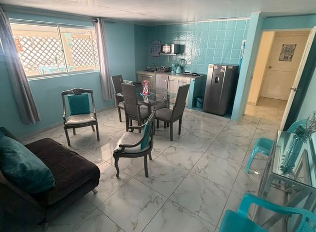 Apartment for rent in Barranquilla