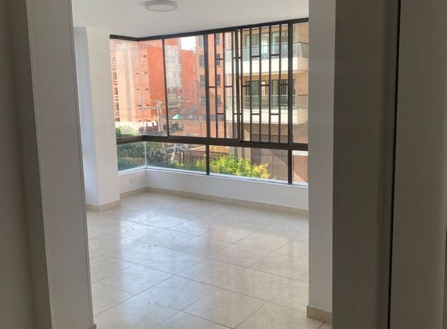 Apartment for rent in Barranquilla