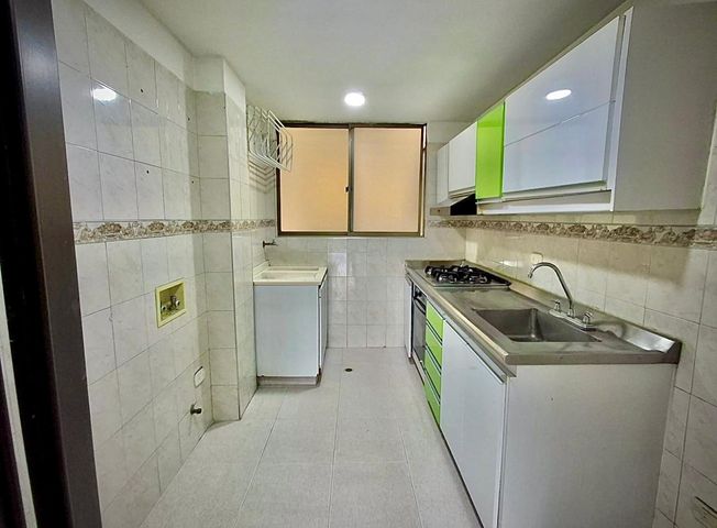Apartment for rent in Ibagué