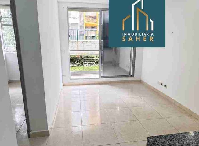 Apartamento en arriendo en Cartagena