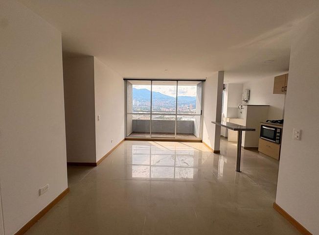 Apartment for rent in Sabaneta