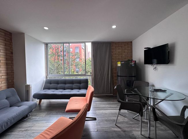 Apartment for rent in Medellín