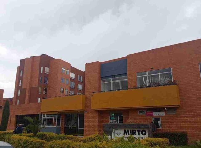 Apartamento en arriendo en Soacha