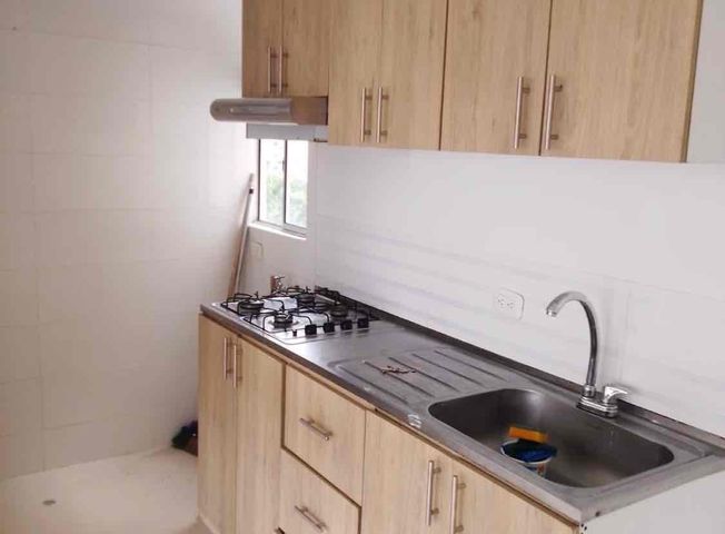 Apartamento en arriendo en Cali