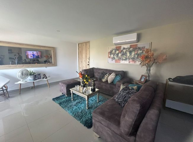Apartamento en arriendo en Ríomar
