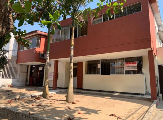 Apartment for rent in Barranquilla