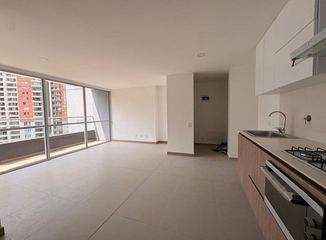 Apartamento en arriendo en Sabaneta