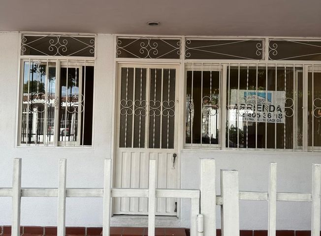Apartamento en arriendo en Cúcuta