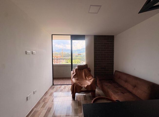 Apartamento en arriendo en Sabaneta