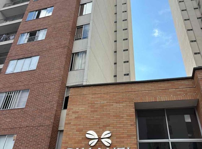 Apartment for rent in Bucaramanga