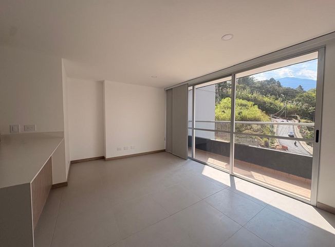 Apartamento en arriendo en Sabaneta