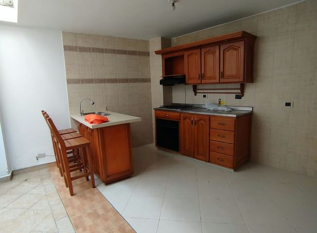 Apartamento en arriendo en La América