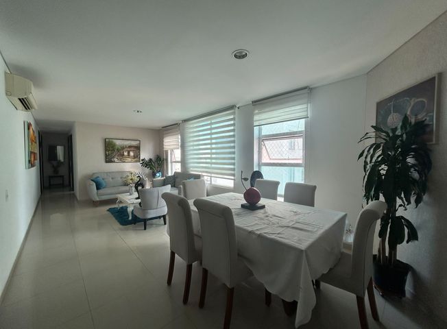 Apartamento en arriendo en Norte-Centro Histórico