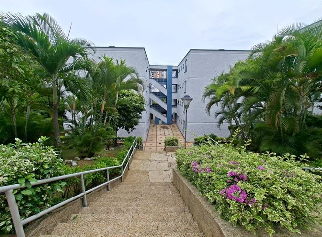 Apartamento en arriendo en Comuna 6 La Concordia