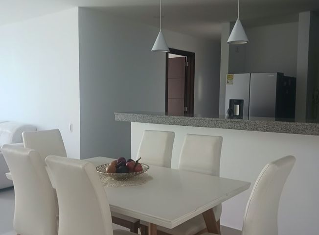 Apartment for rent in Cartagena