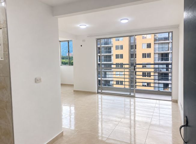 Apartamento en arriendo en Ibagué