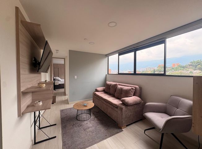 Apartment for rent in Sabaneta