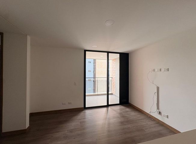 Apartamento en arriendo en Mesa