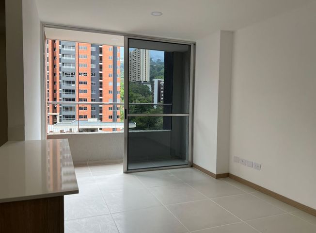 Apartment for rent in Envigado