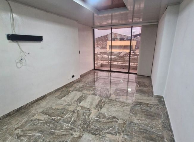 Apartamento en arriendo en Armenia