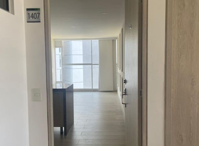 Apartment for rent in Bucaramanga