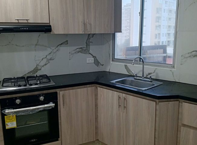 Apartment for rent in Barranquilla