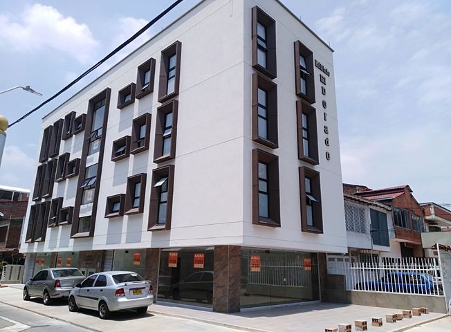 Apartamento en arriendo en Cali