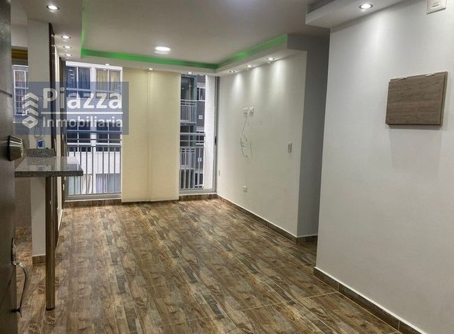 Apartment for rent in Ibagué