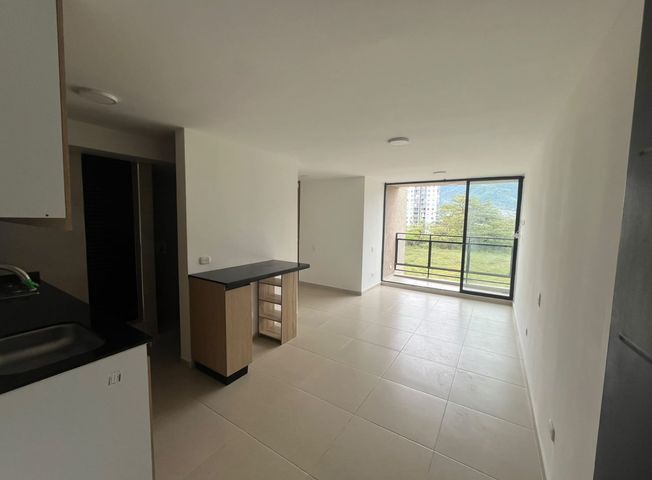 Apartment for rent in Ibagué