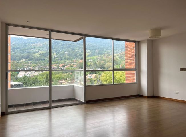 Apartamento en arriendo en Mesa