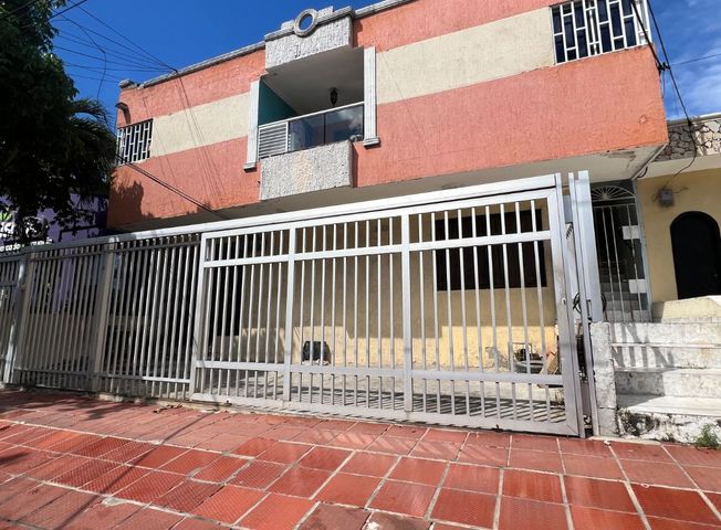 Apartamento en arriendo en Olaya