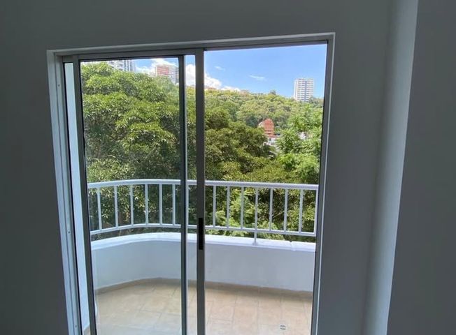 Apartment for rent in Bucaramanga