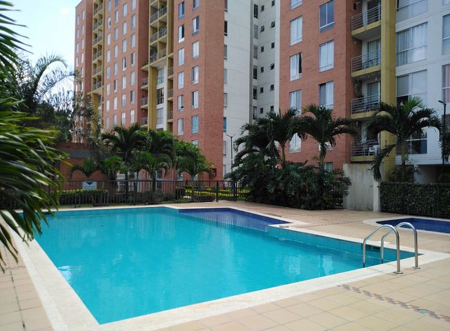 Apartamento en arriendo en Lili