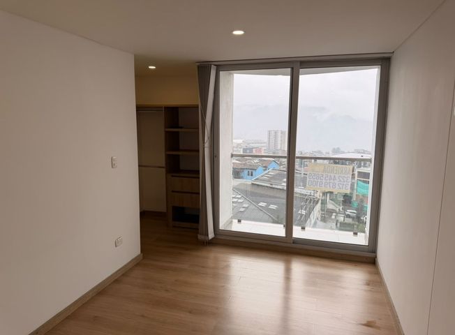 Apartment for rent in Manizales